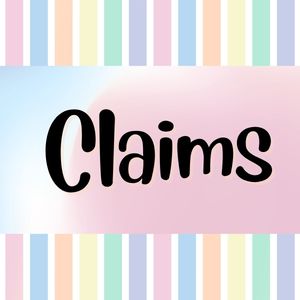 Claims