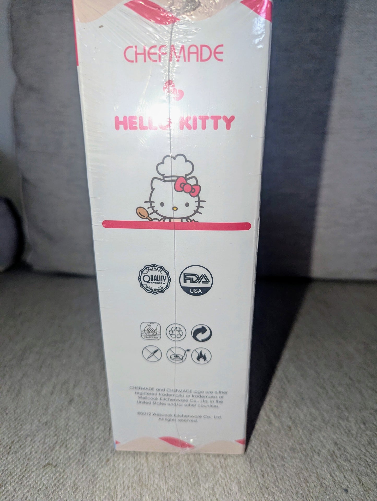 Kid's HK Baking Set
