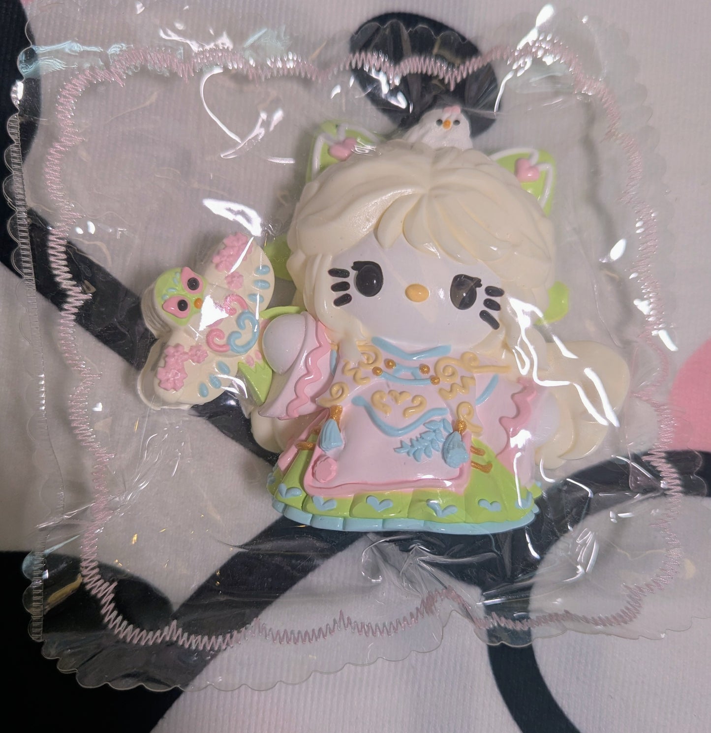 HK Wand Squishy