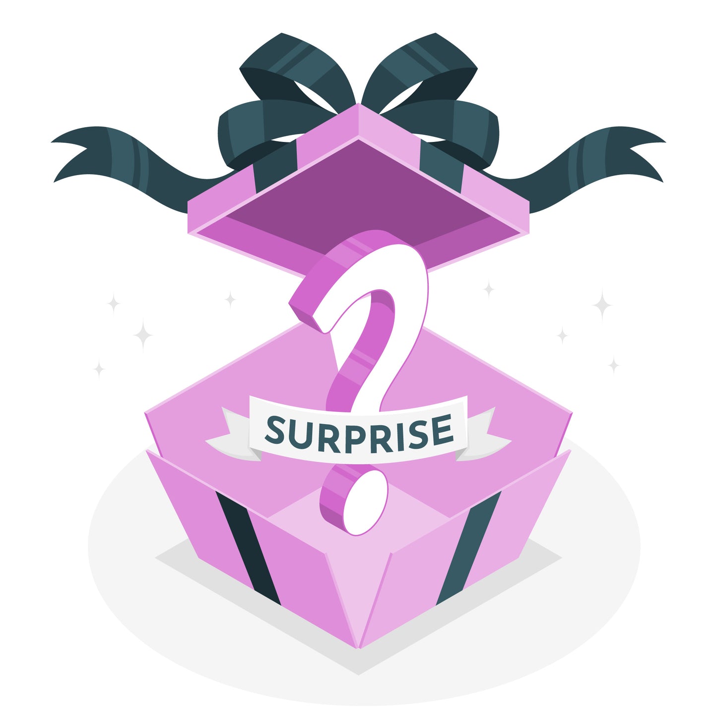 Mystery Bundle
