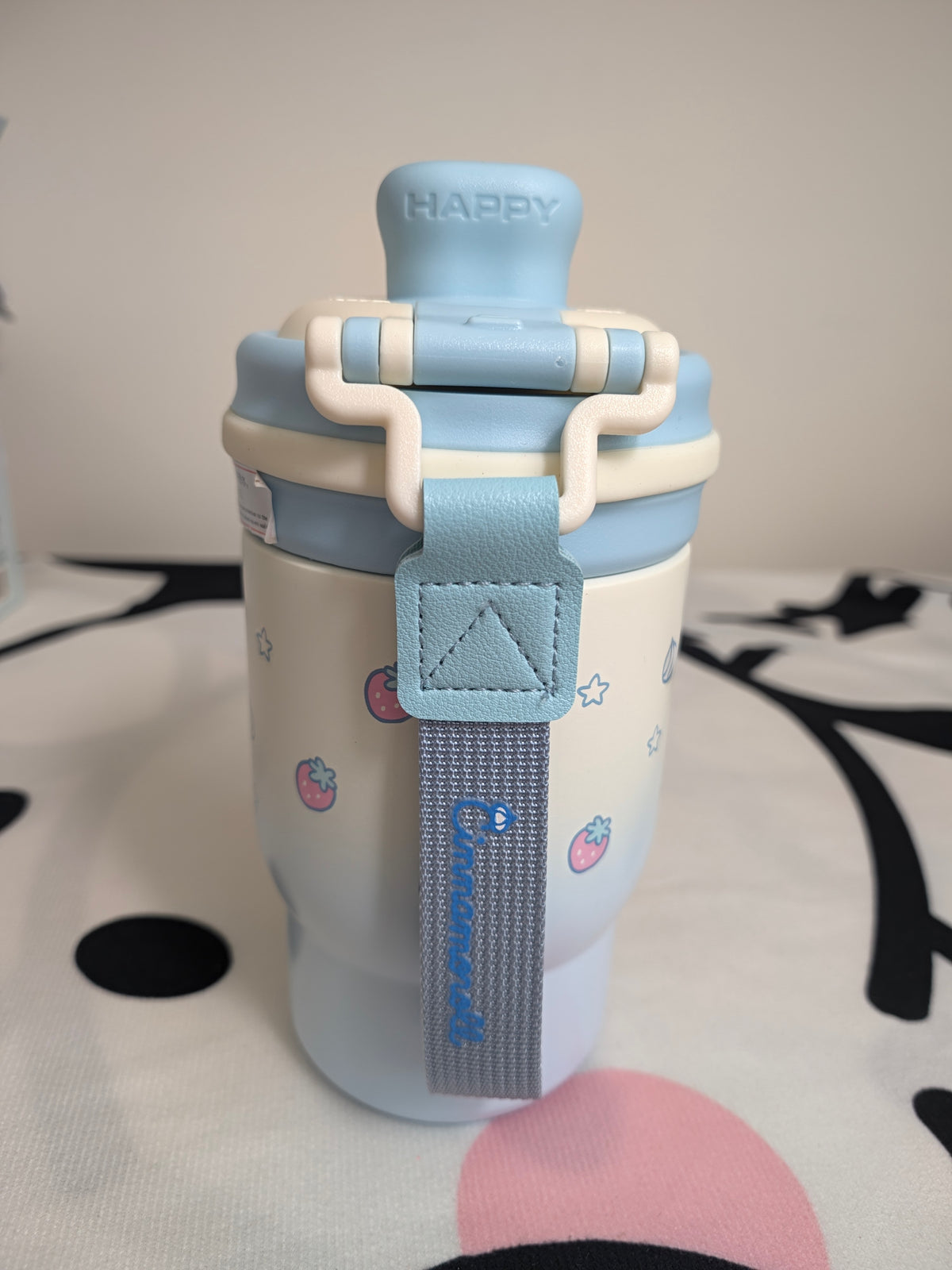 Cinna Tumbler Licensed