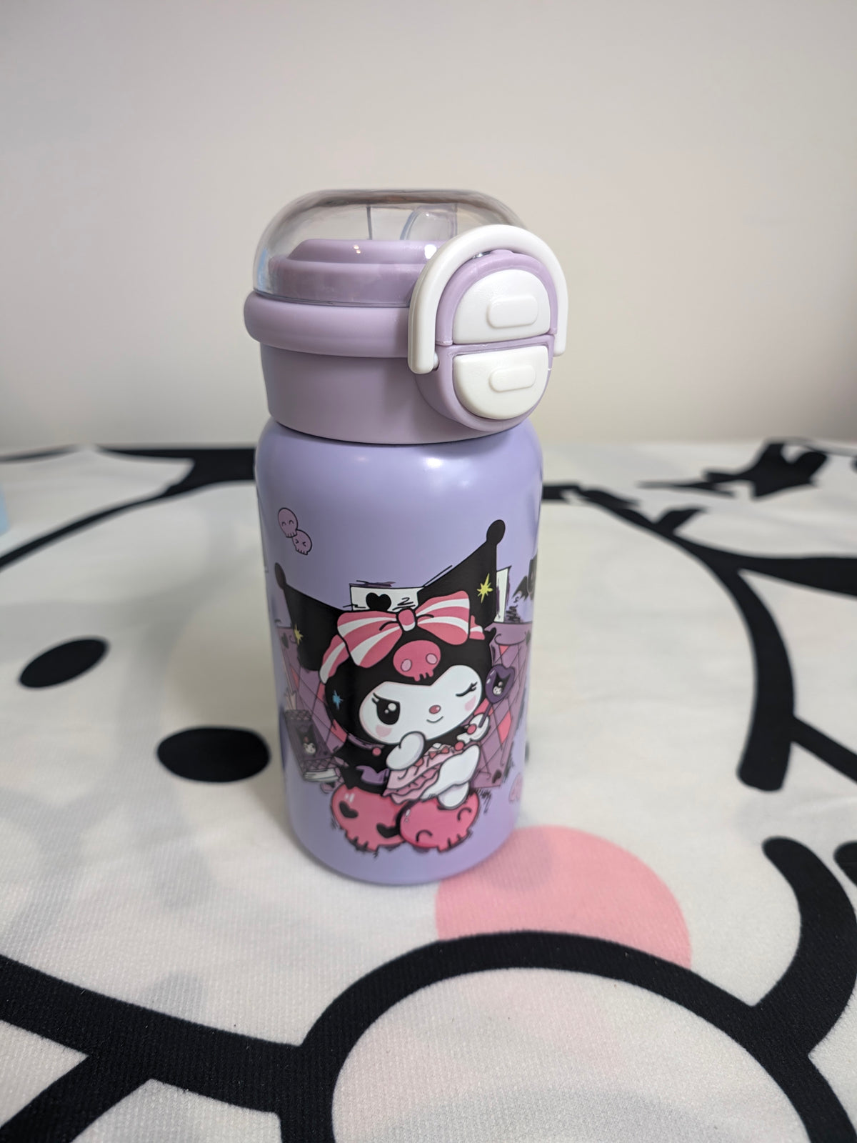 Kuku Tumbler