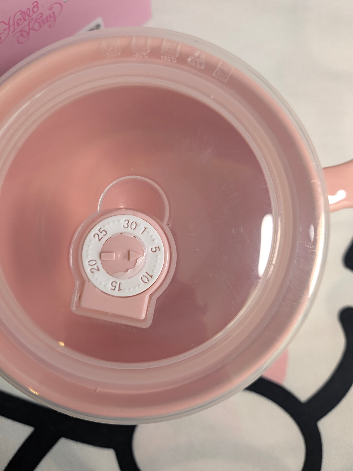 Hello kitty Bowl Licensed