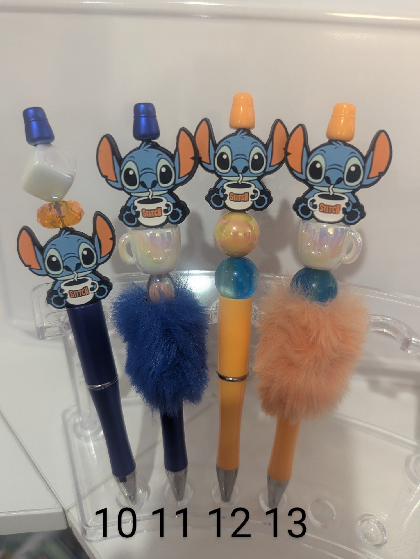 Character DIY Pen