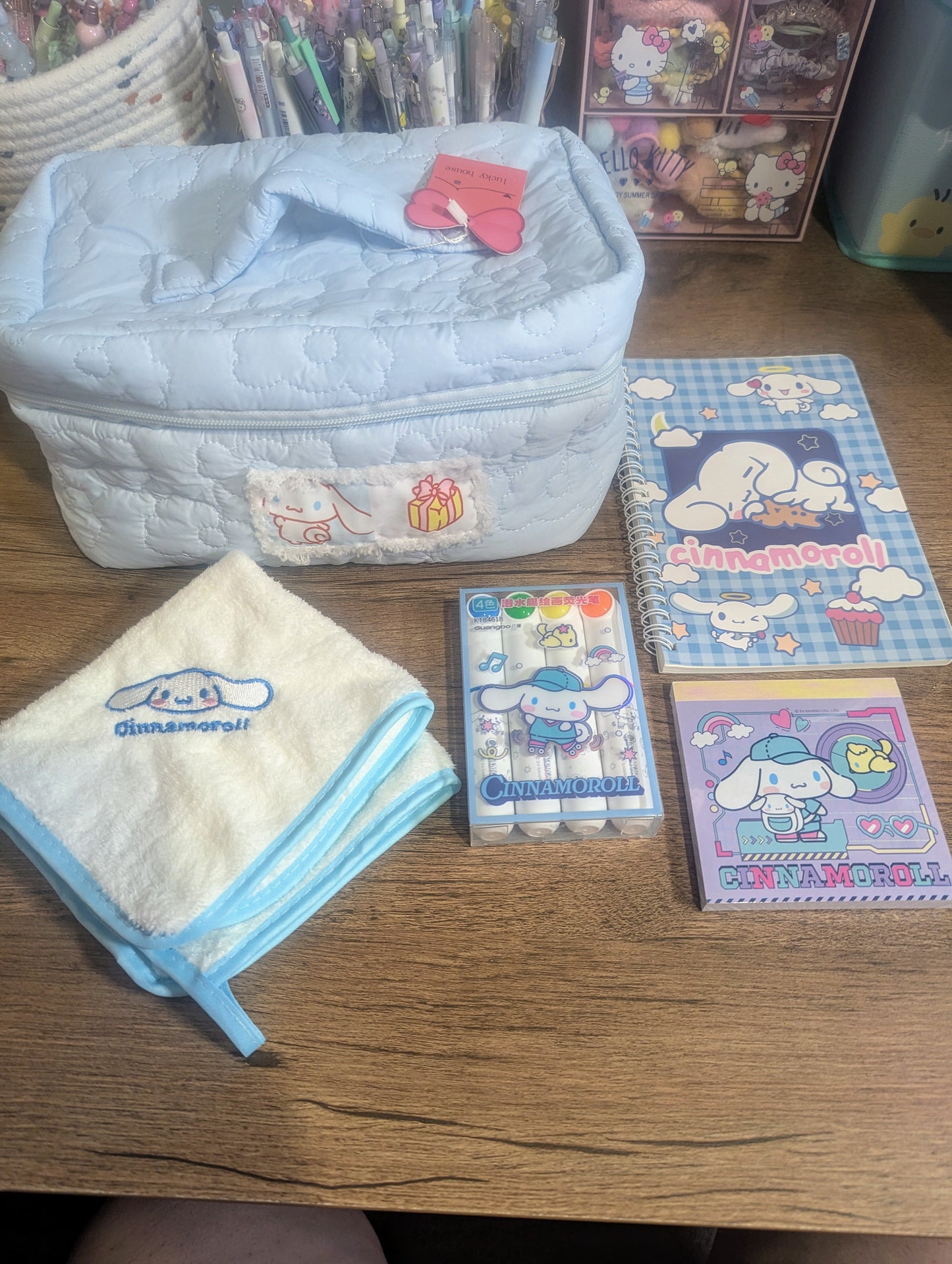 Mystery Bundle