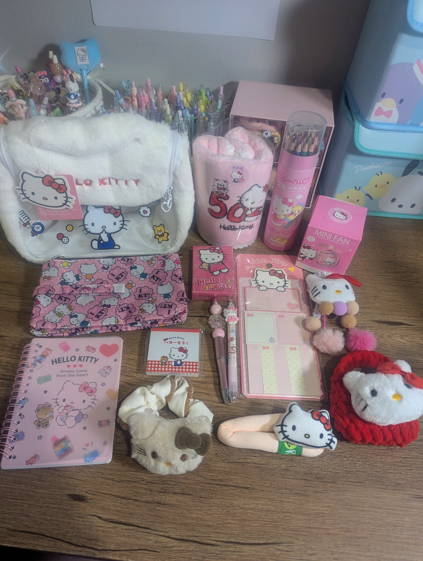 Mystery Bundle