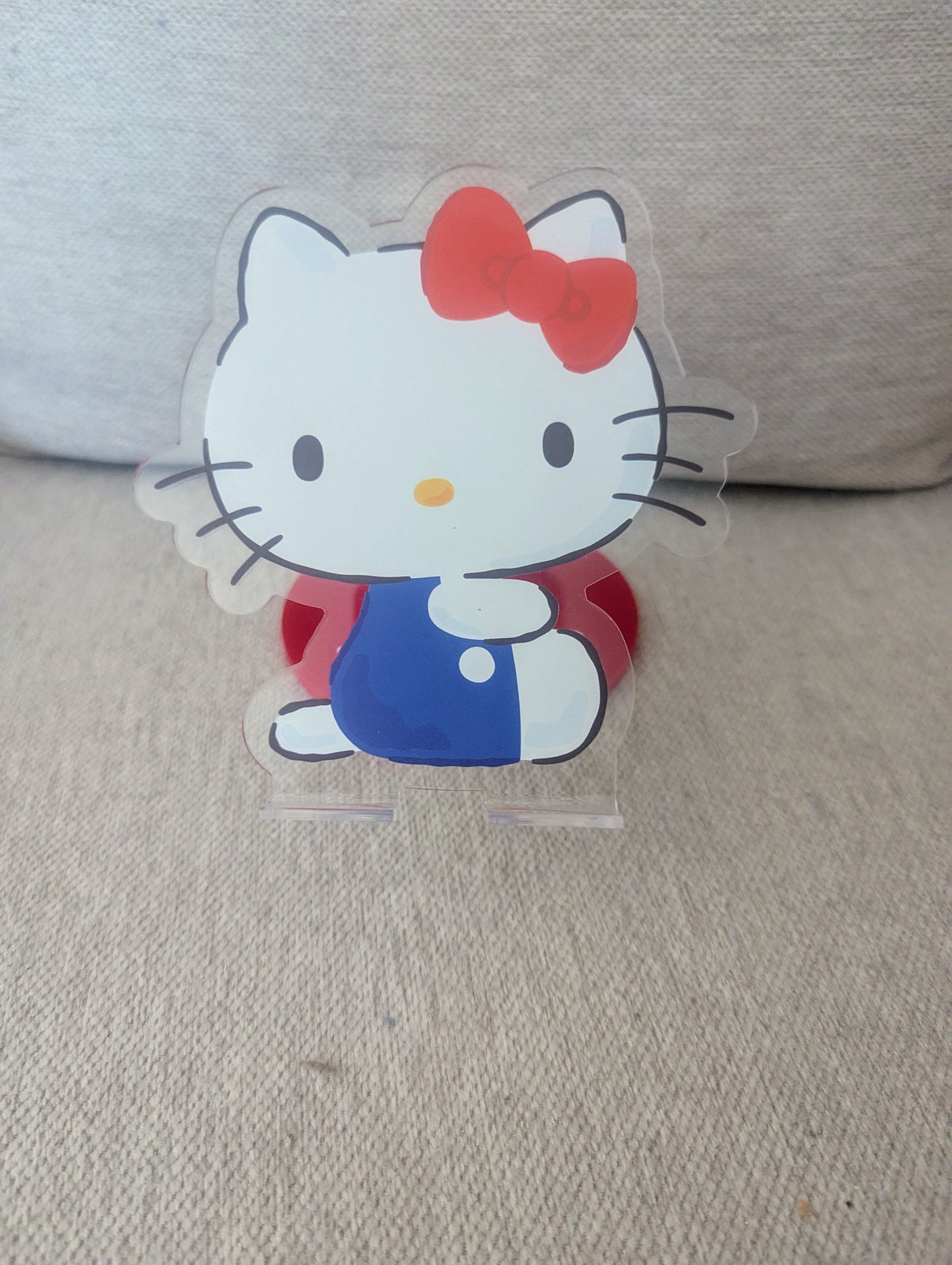 HK Phone or Tablet Stand