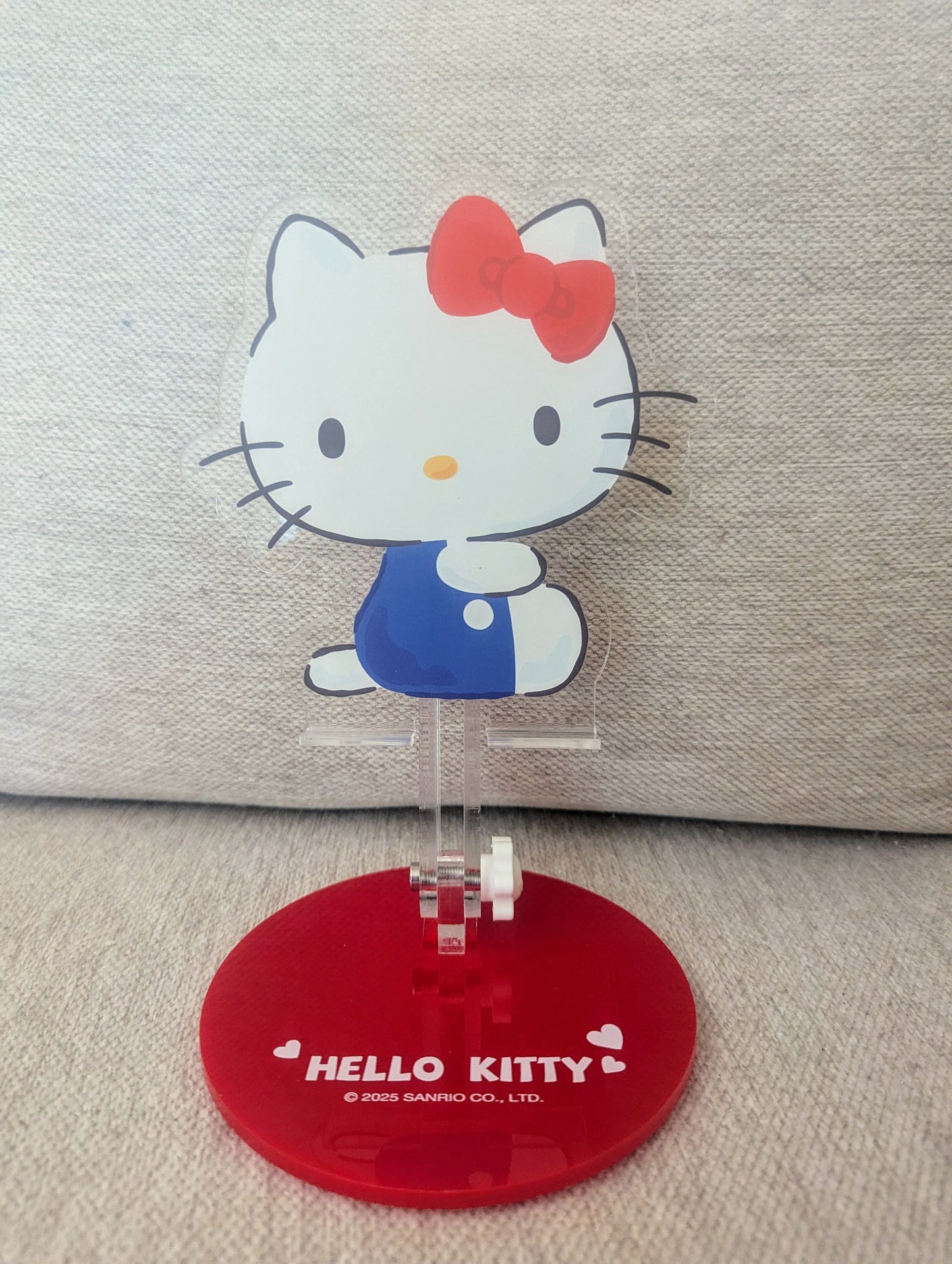 HK Phone or Tablet Stand