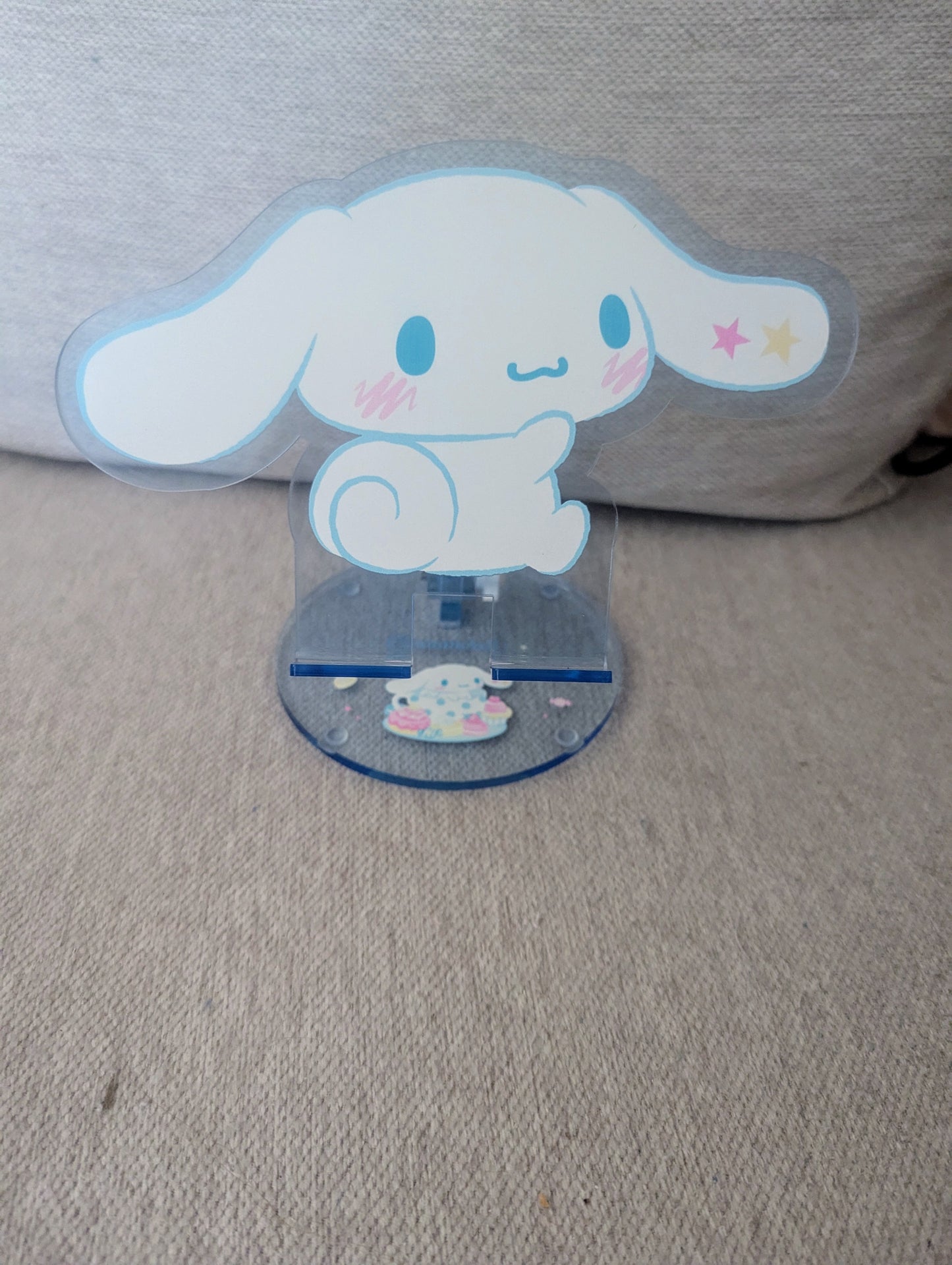 Cinna Phone or Tablet Stand