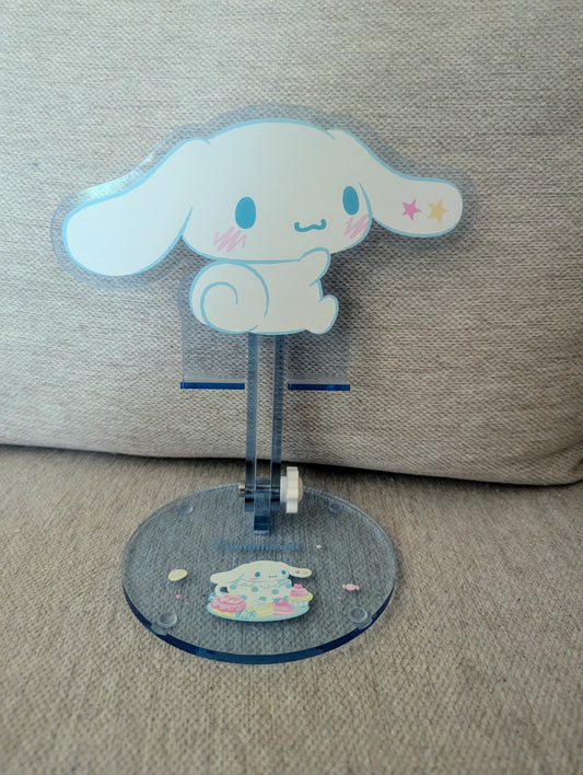 Cinna Phone or Tablet Stand
