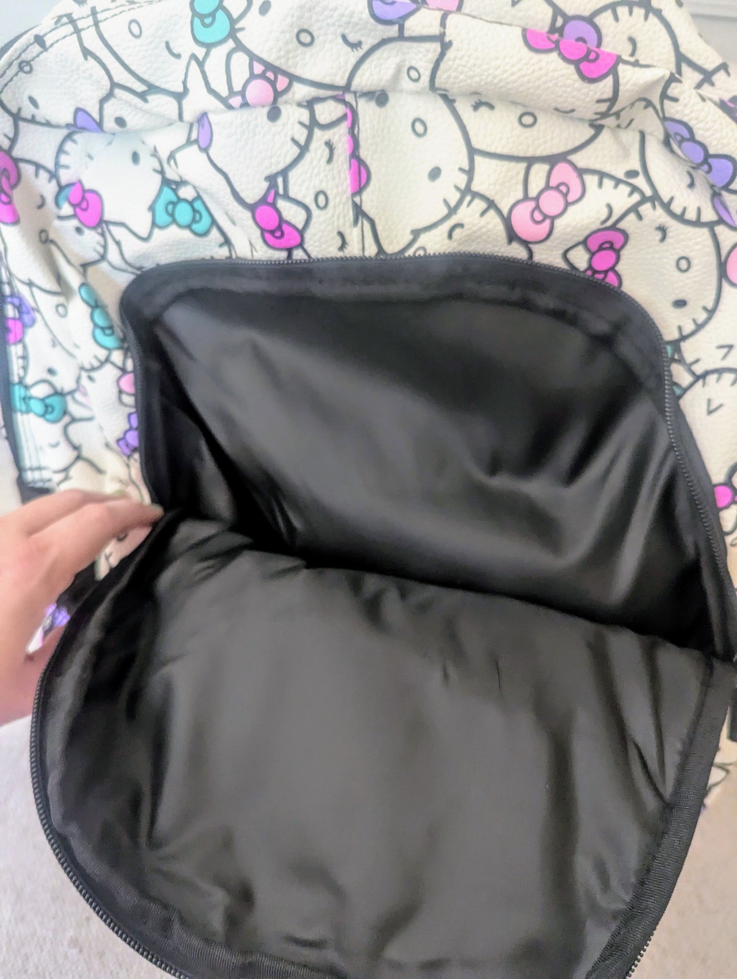 HK x Smiggle Backpack