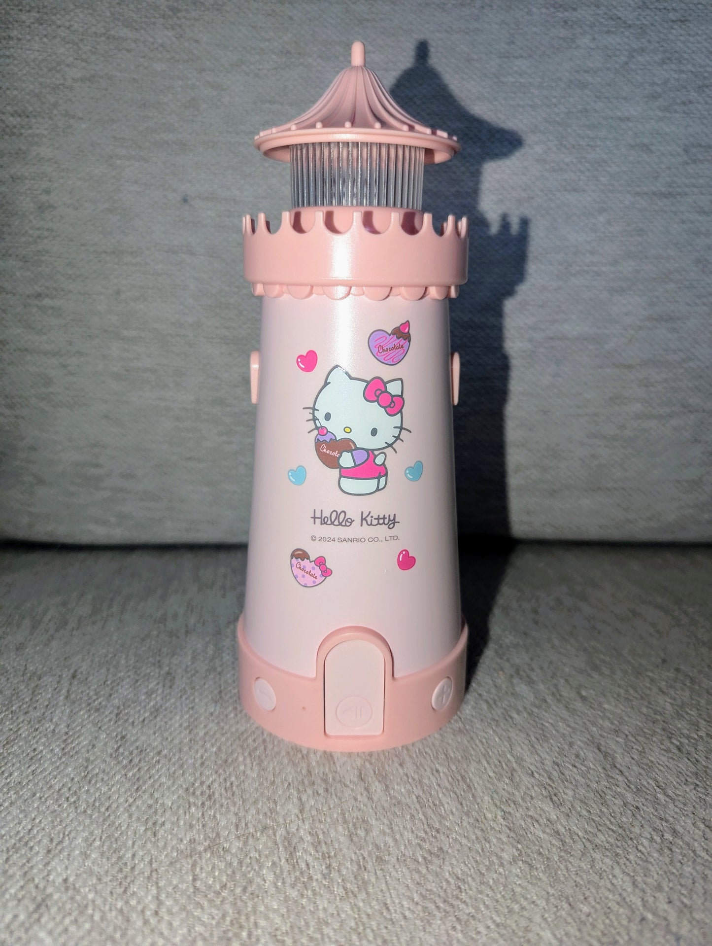 HK Lighthouse Light and Speaker
