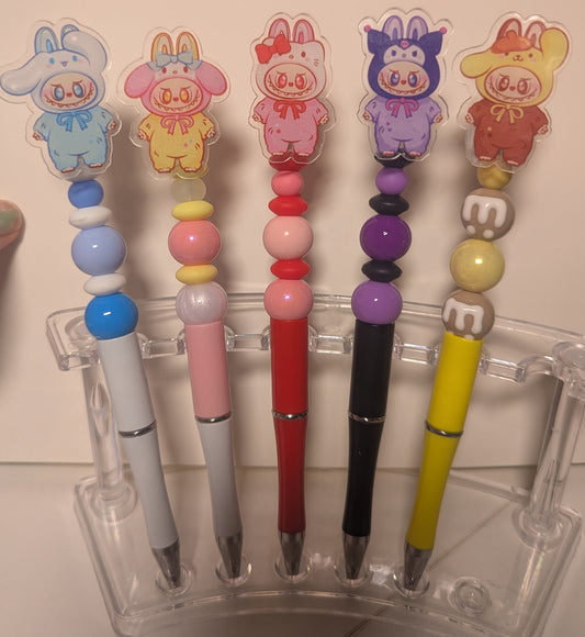 San/LBB Pen Set
