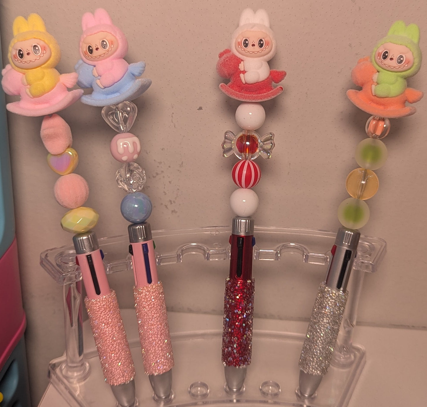 LBB Pens