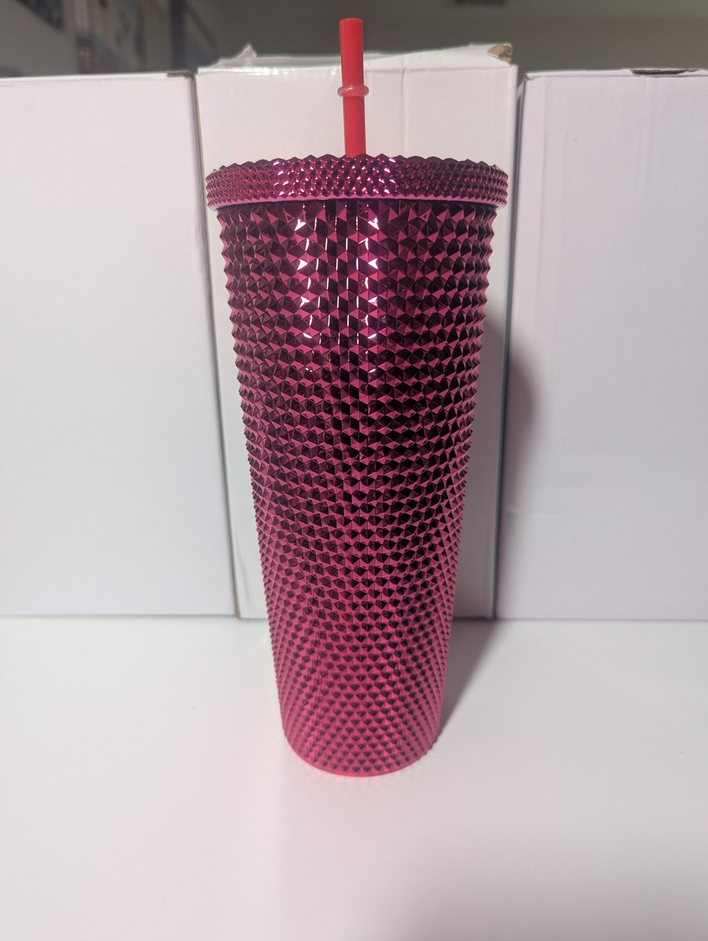 Barbie Tumbler