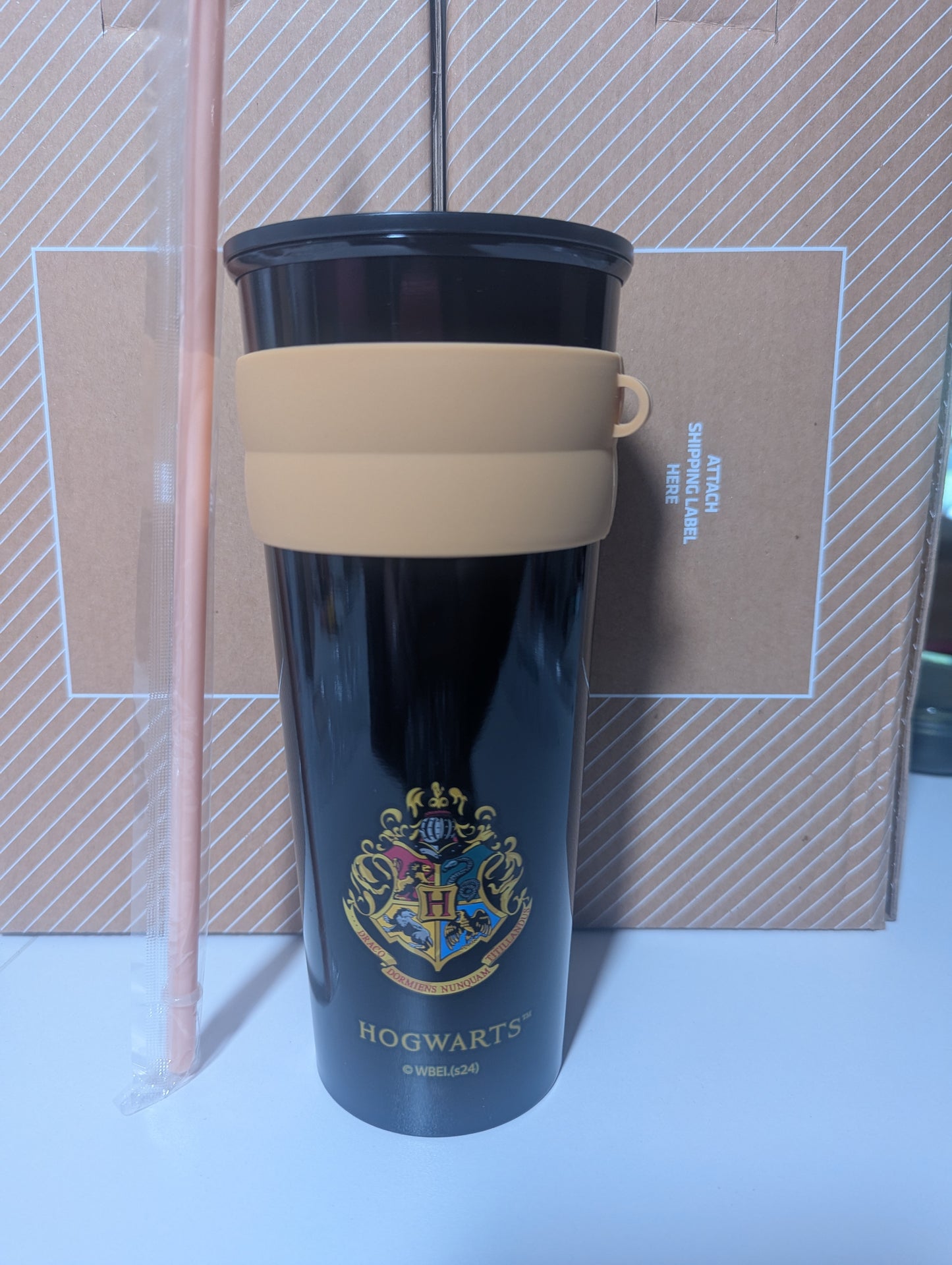 HP Tumbler