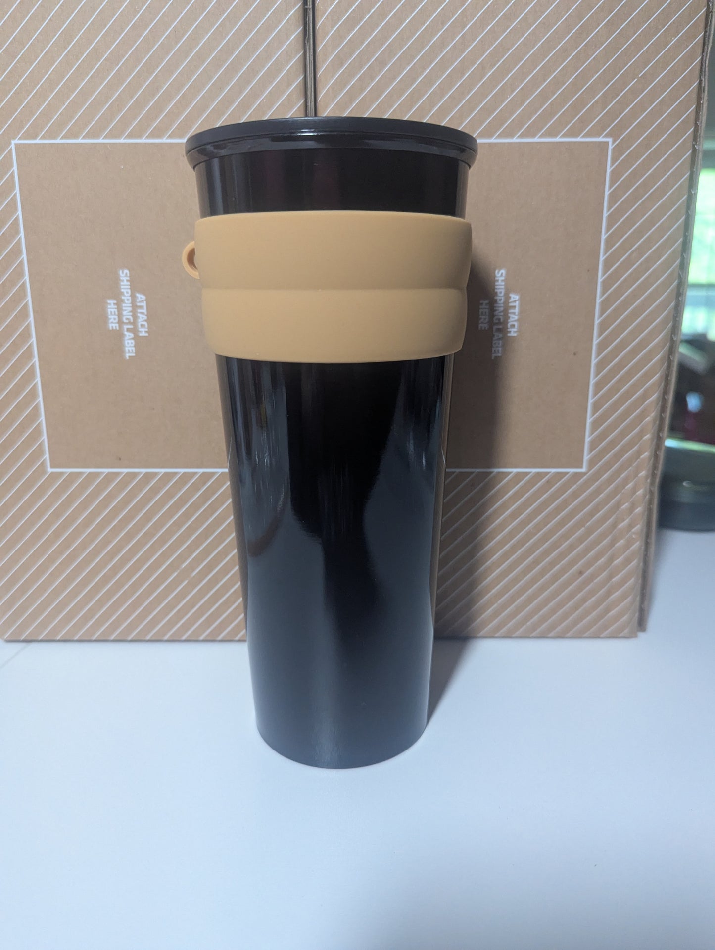 HP Tumbler
