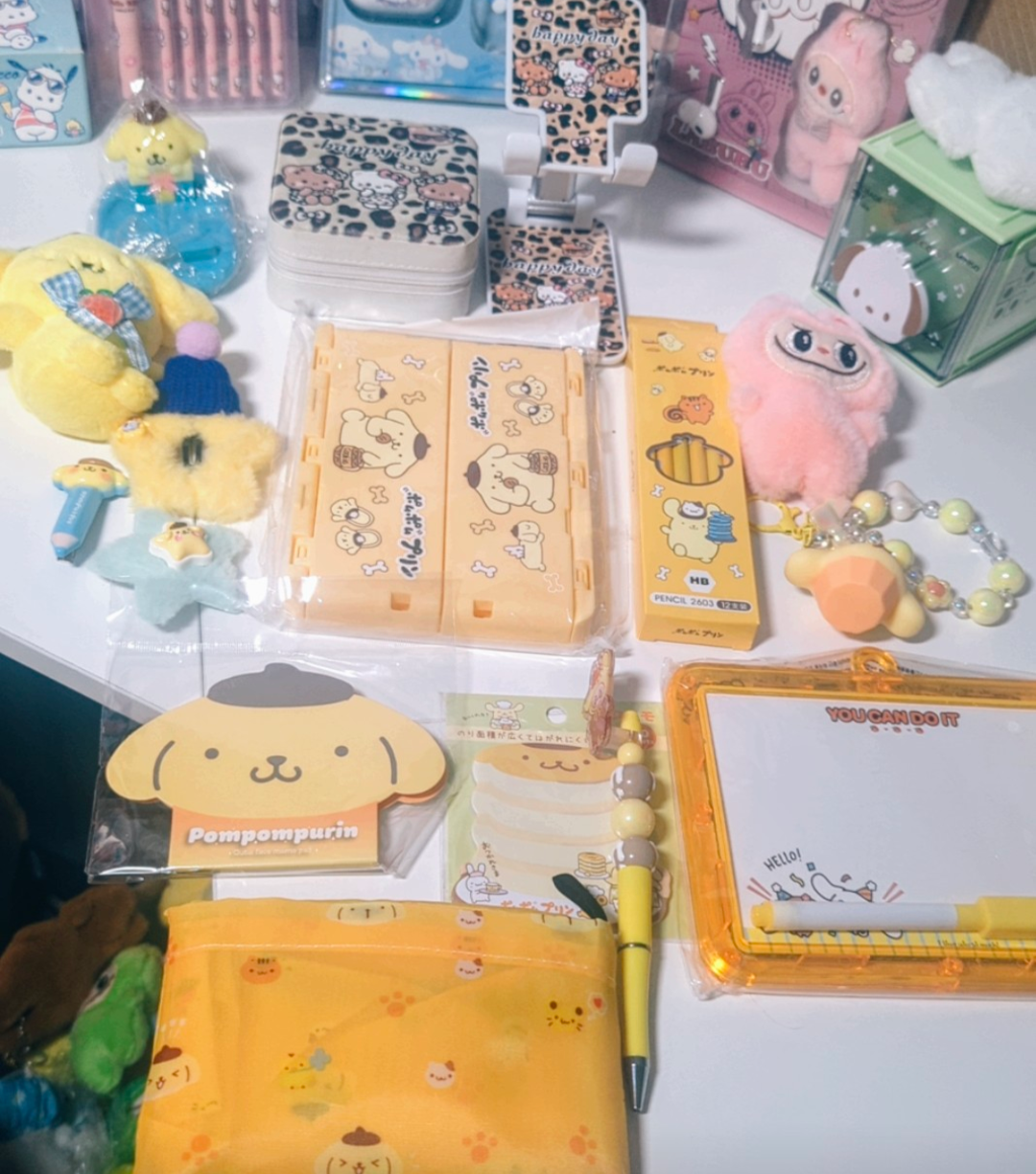 Mystery Bundle