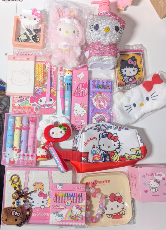 Mystery Bundle