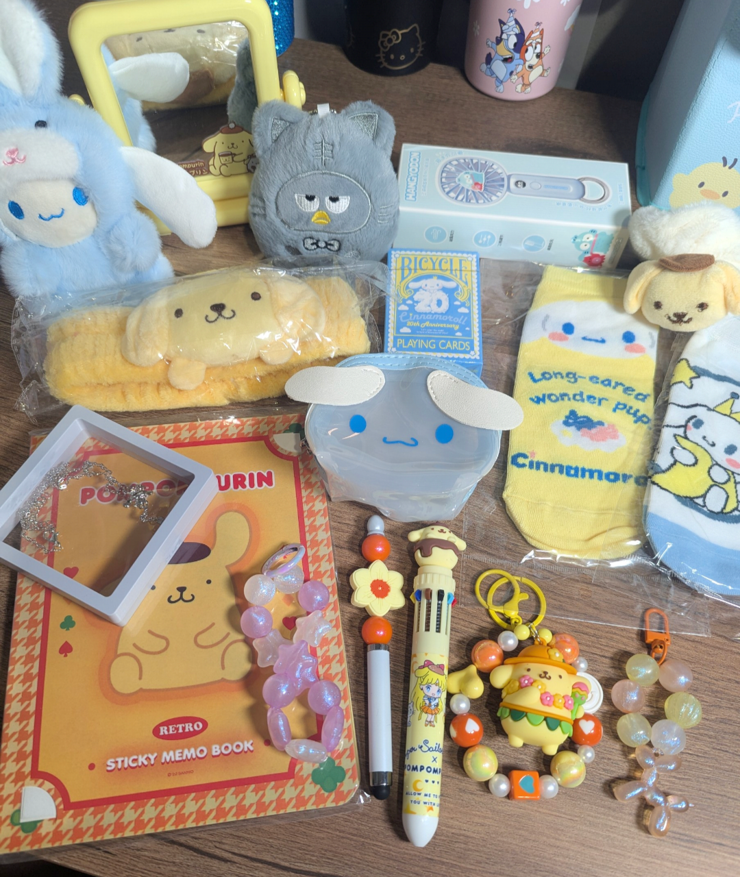 Mystery Bundle