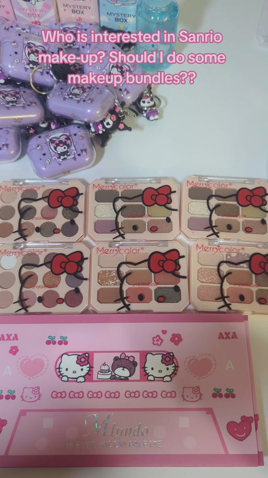 Make-up Bundle
