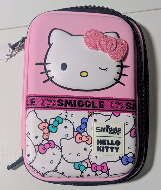 Smiggle HK Pencil Case