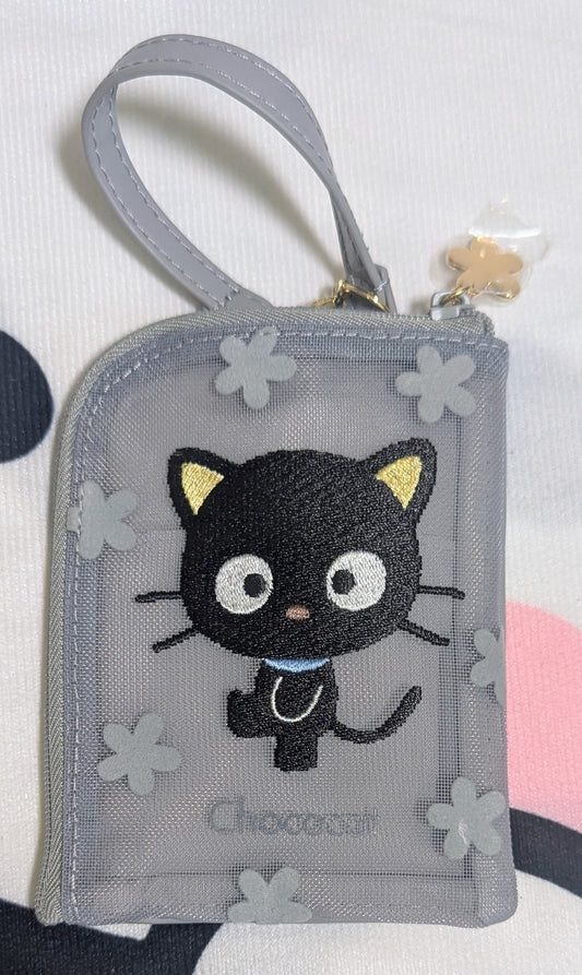 Chococat Wristlet