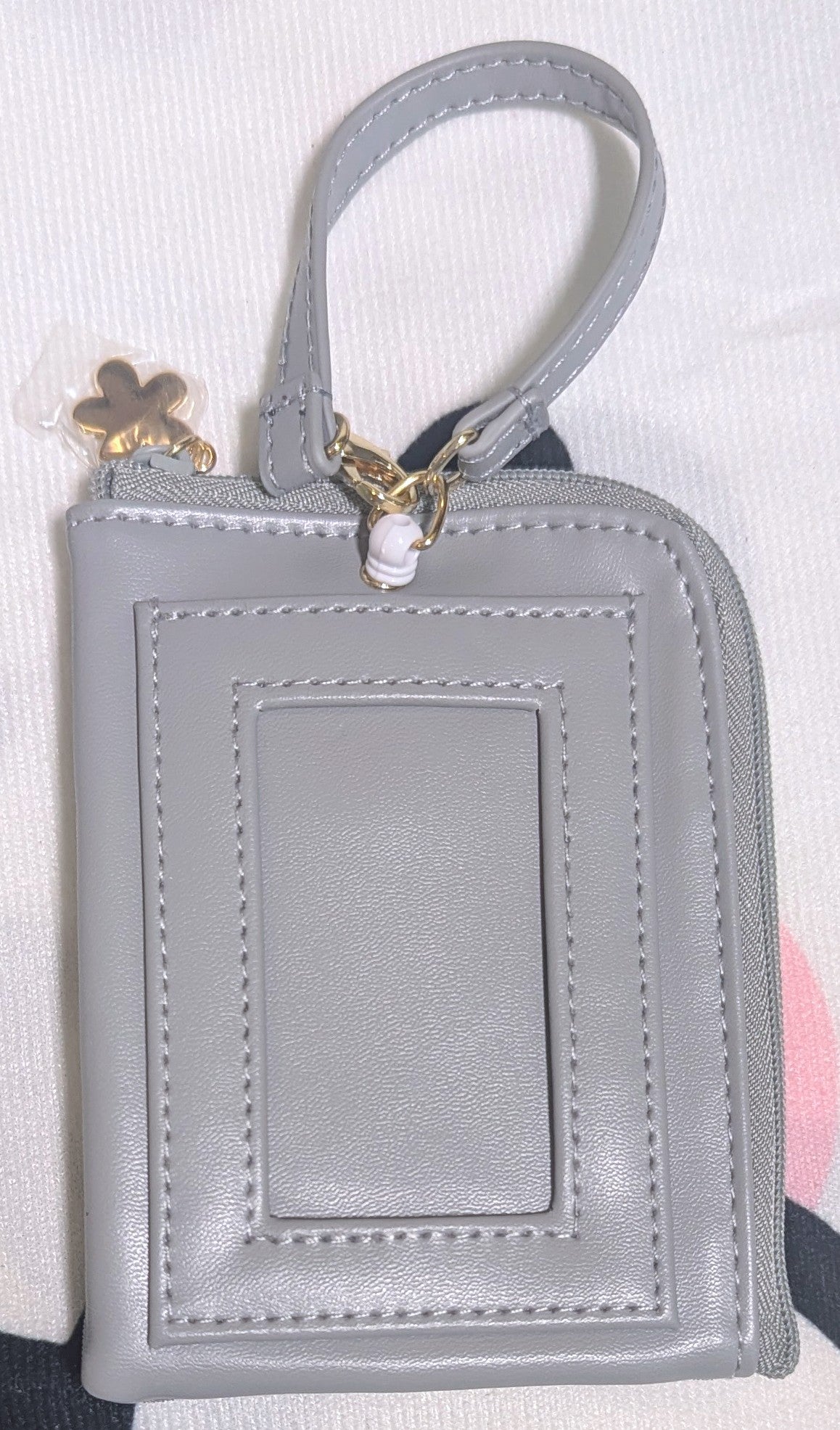 Chococat Wristlet