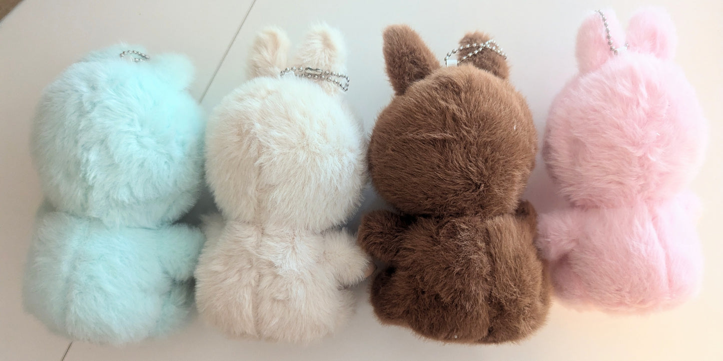 Lafufu Dolls