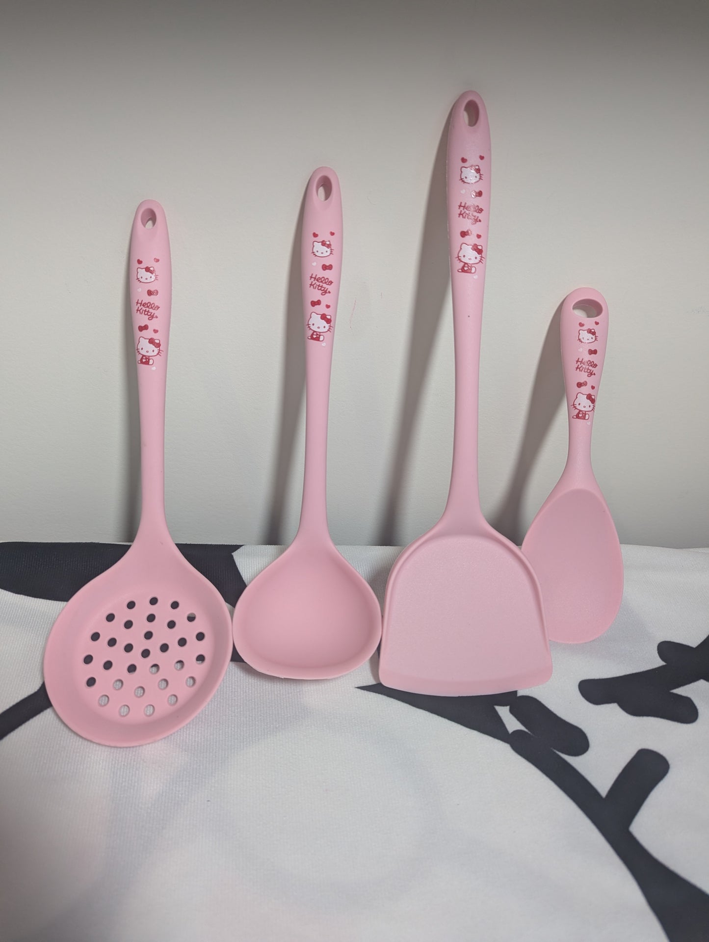 HK Kitchen Utensil Set