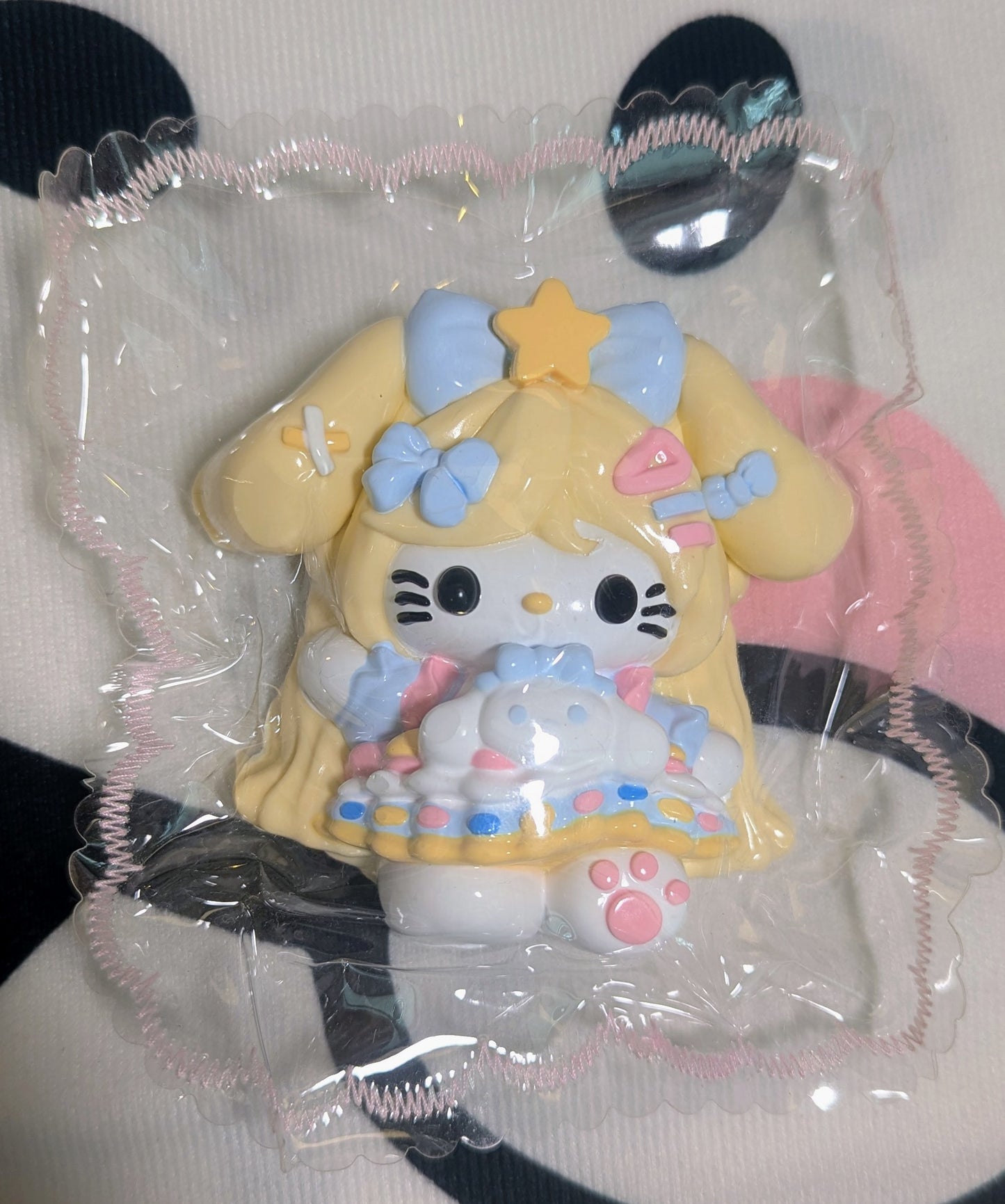 HK/Cinna Squishy