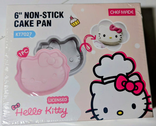 HK Cake Pan