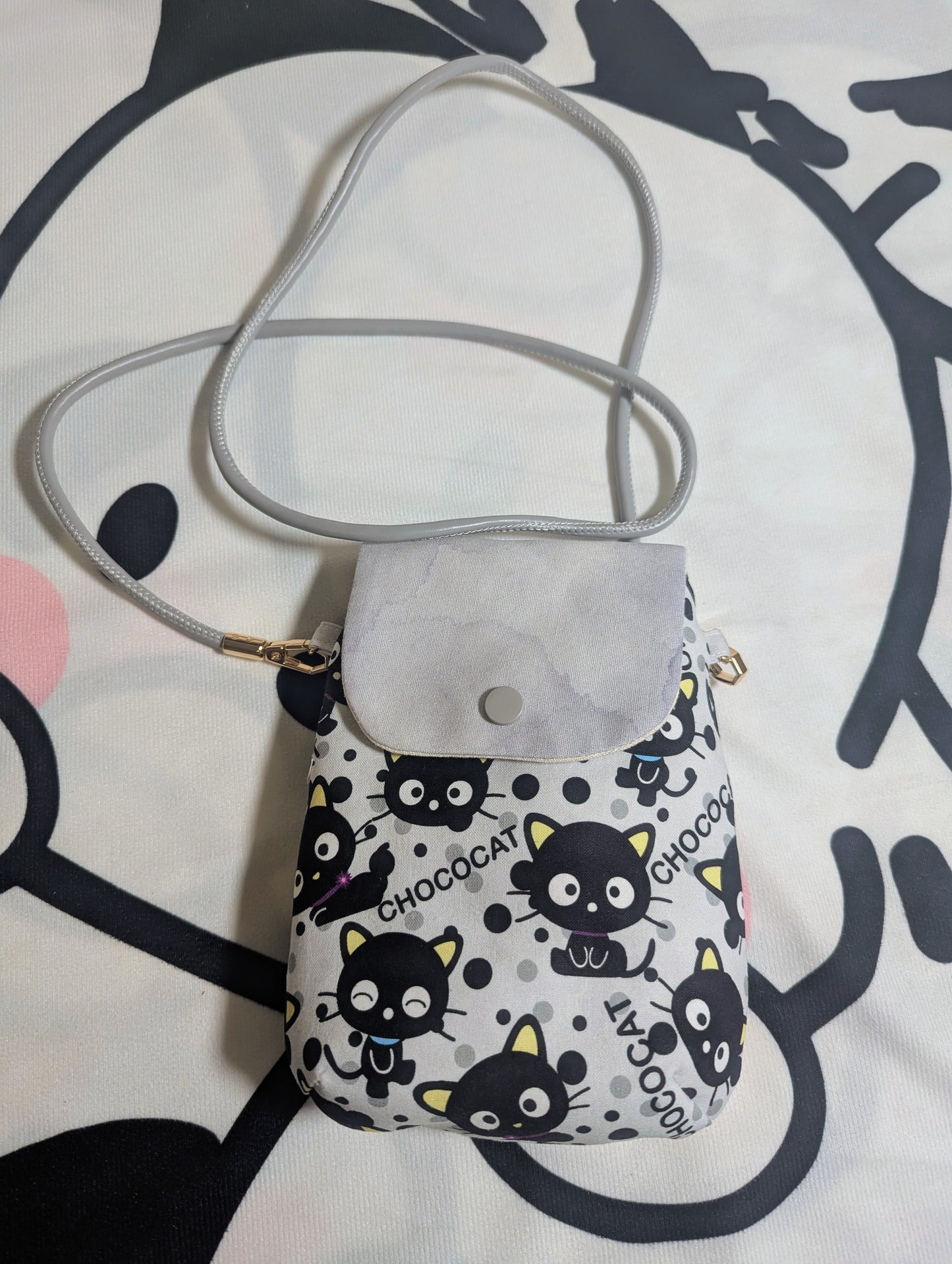 Chococat Crossbody