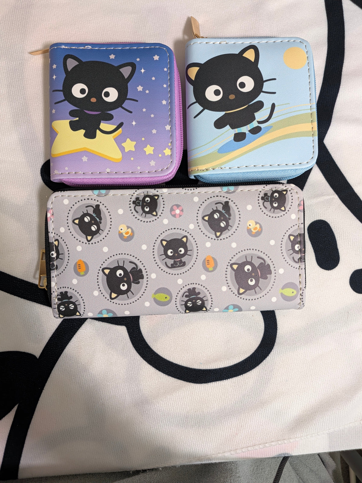 Chococat Wallet