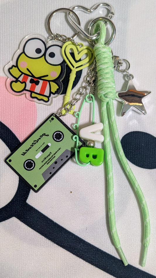 Kero Bag Charm