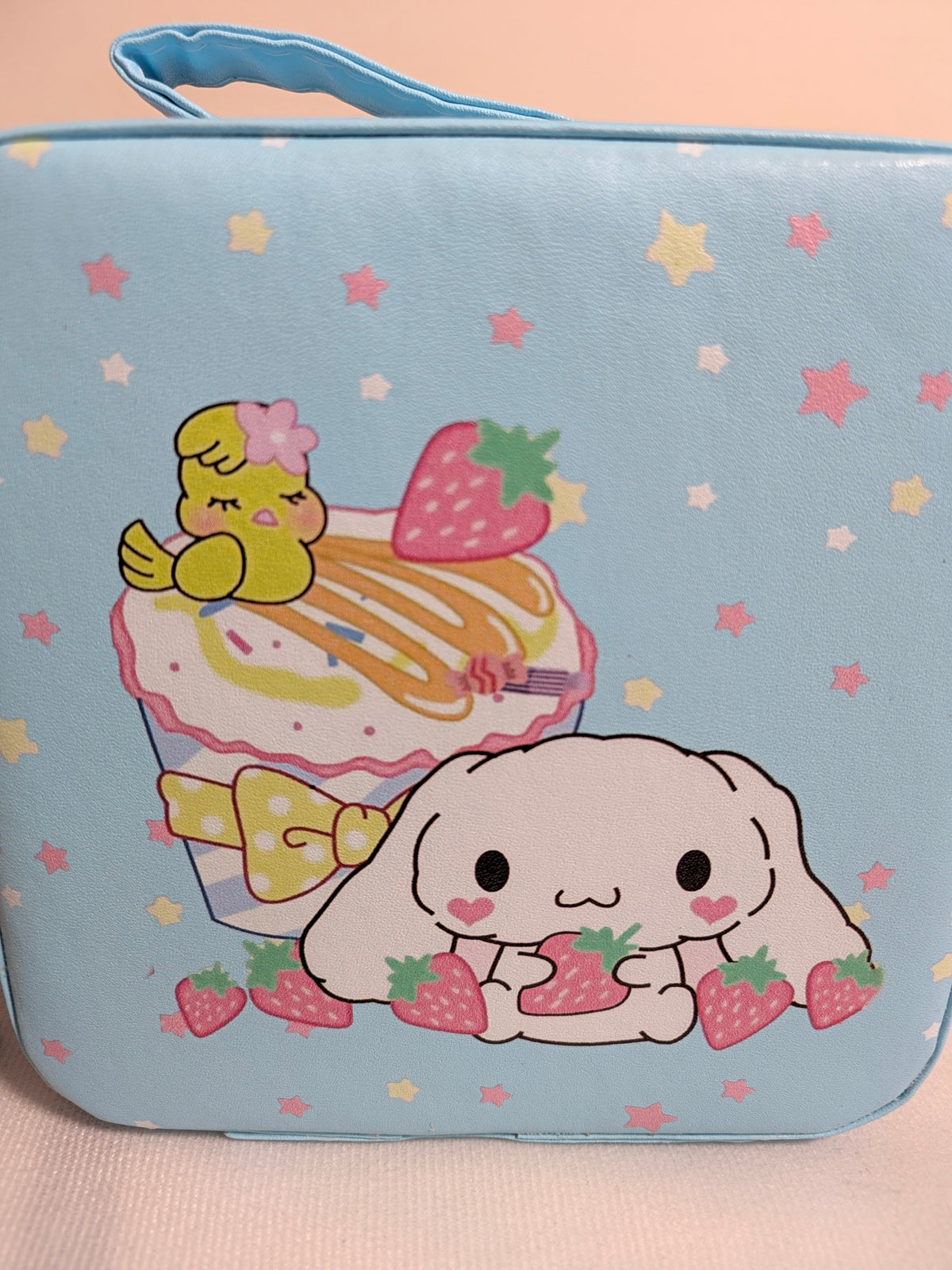 Small Makeup Boxes