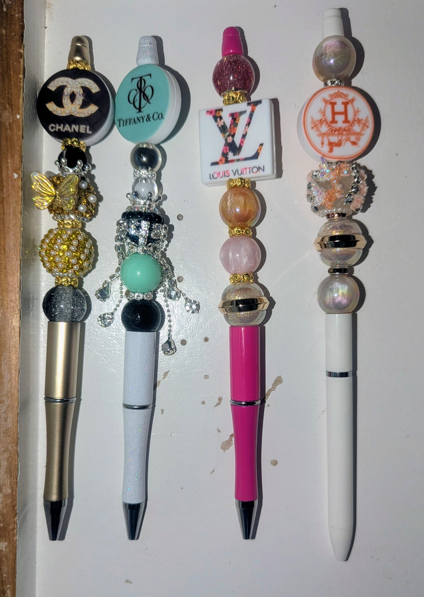 Designer Pens