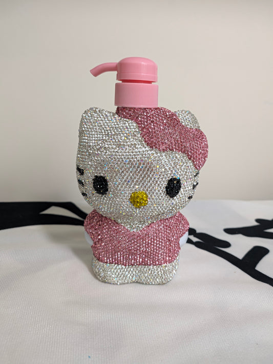 Bling Hello Kitty Dispensers