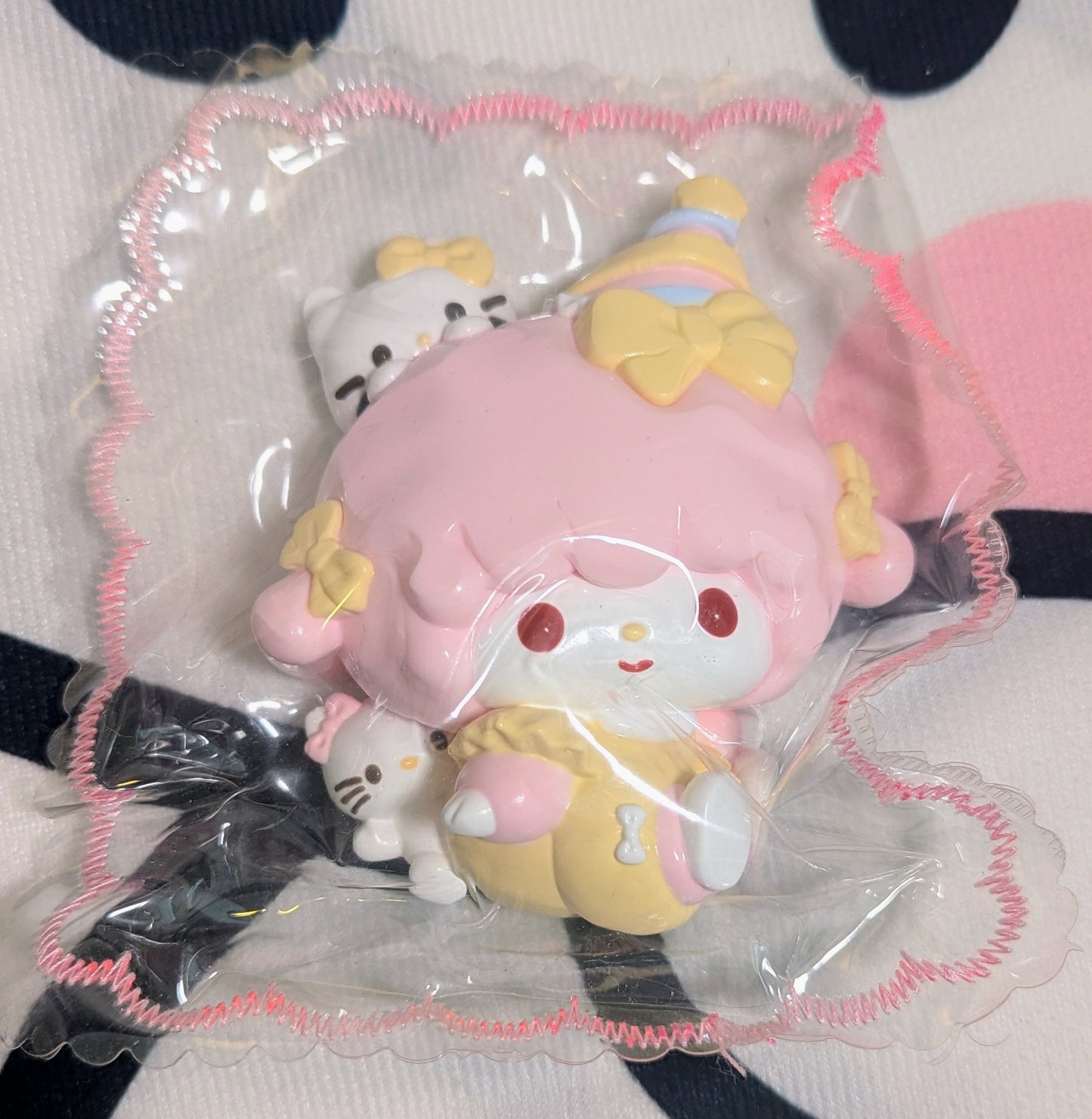 Piano Squishy
