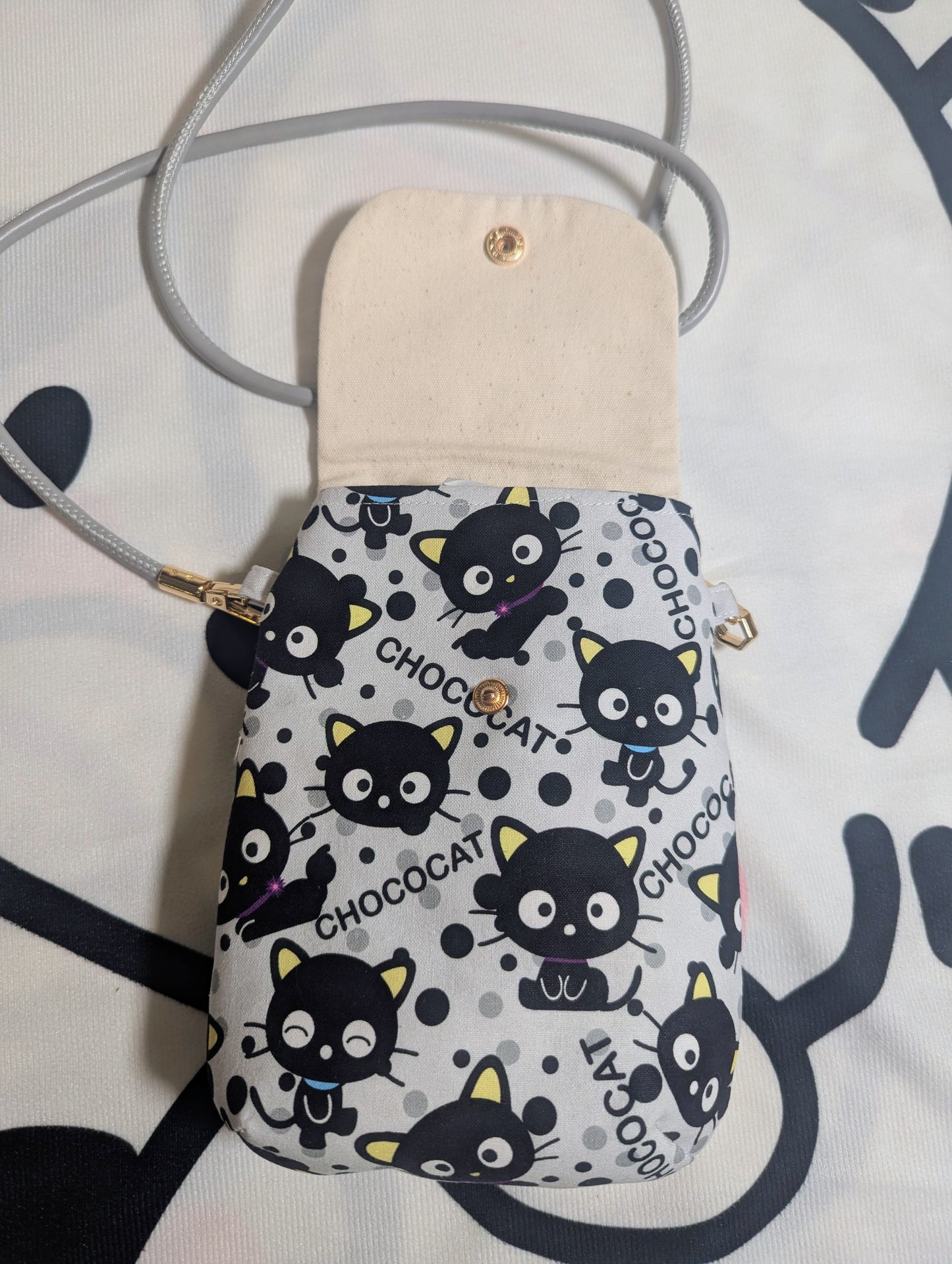 Chococat Crossbody
