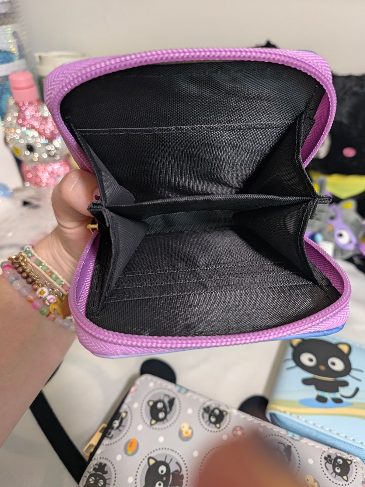 Chococat Wallet