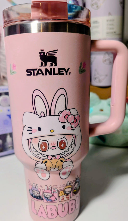 HK & LBB Stanley Tumbler