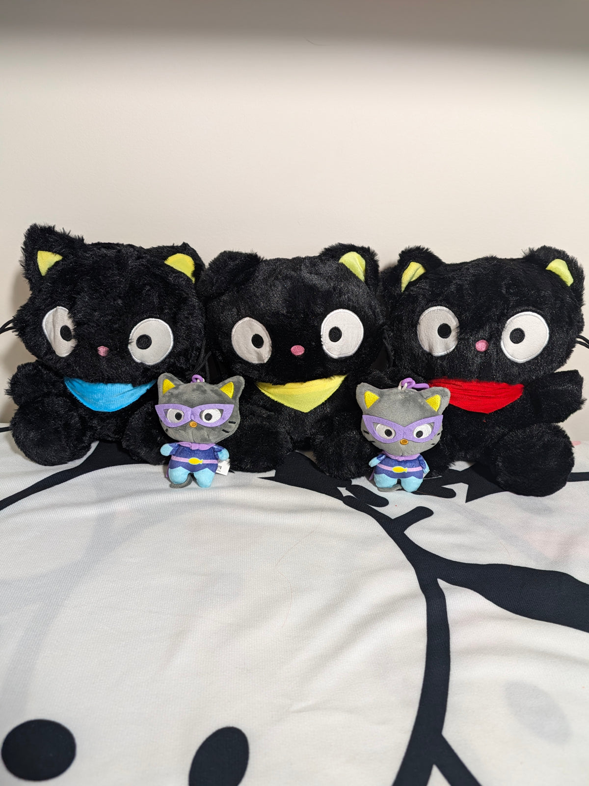 Chococat Plush