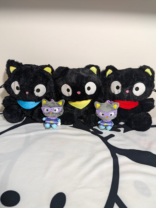 Chococat Plush