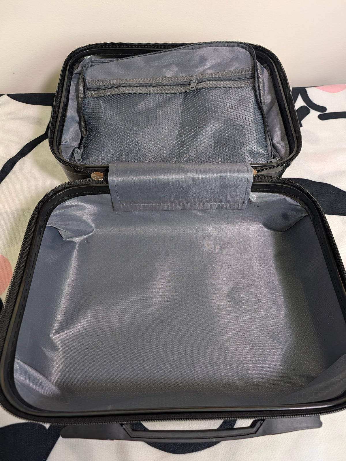 Kuromi Suitcase