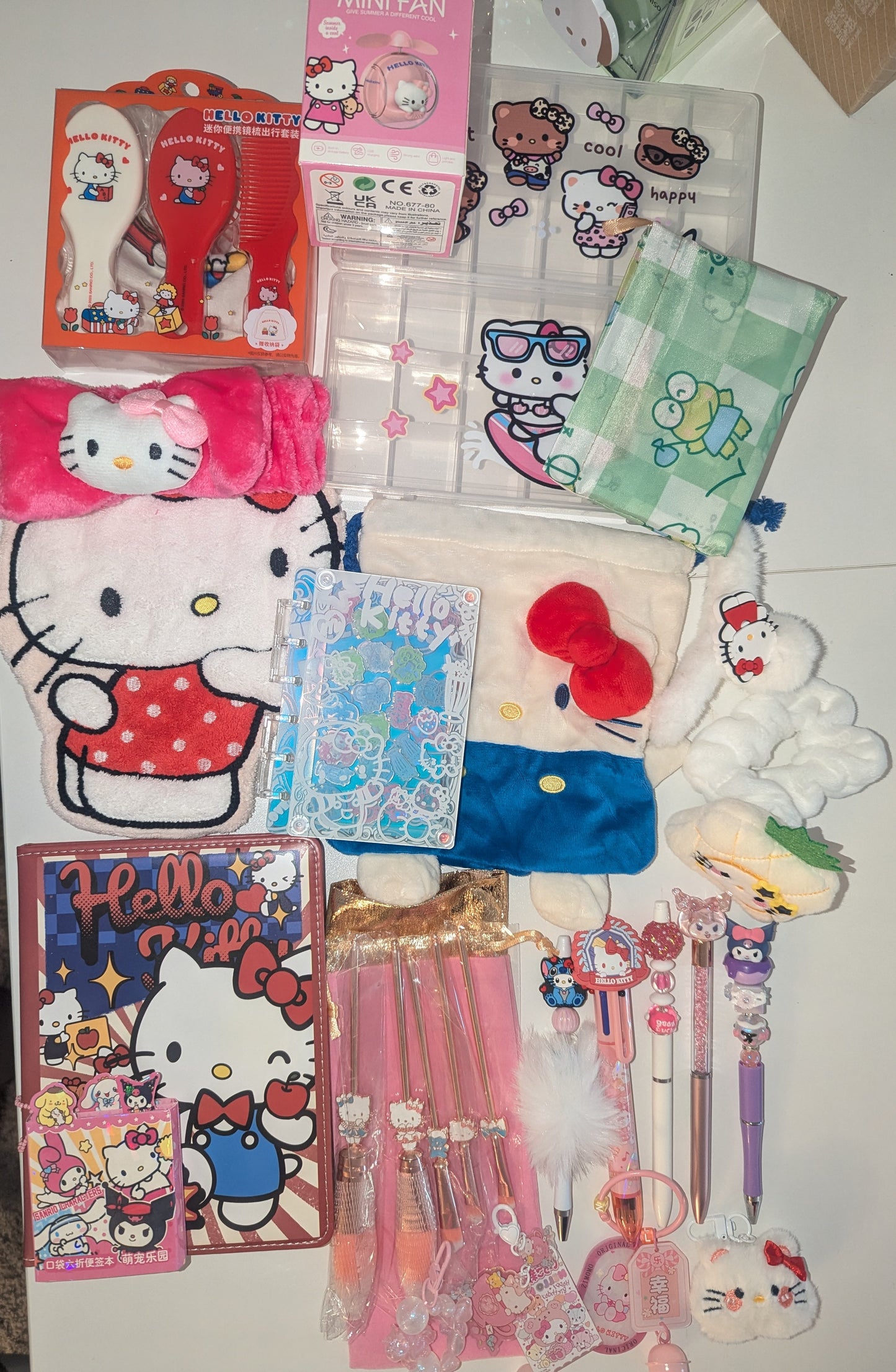 Mystery Bundle
