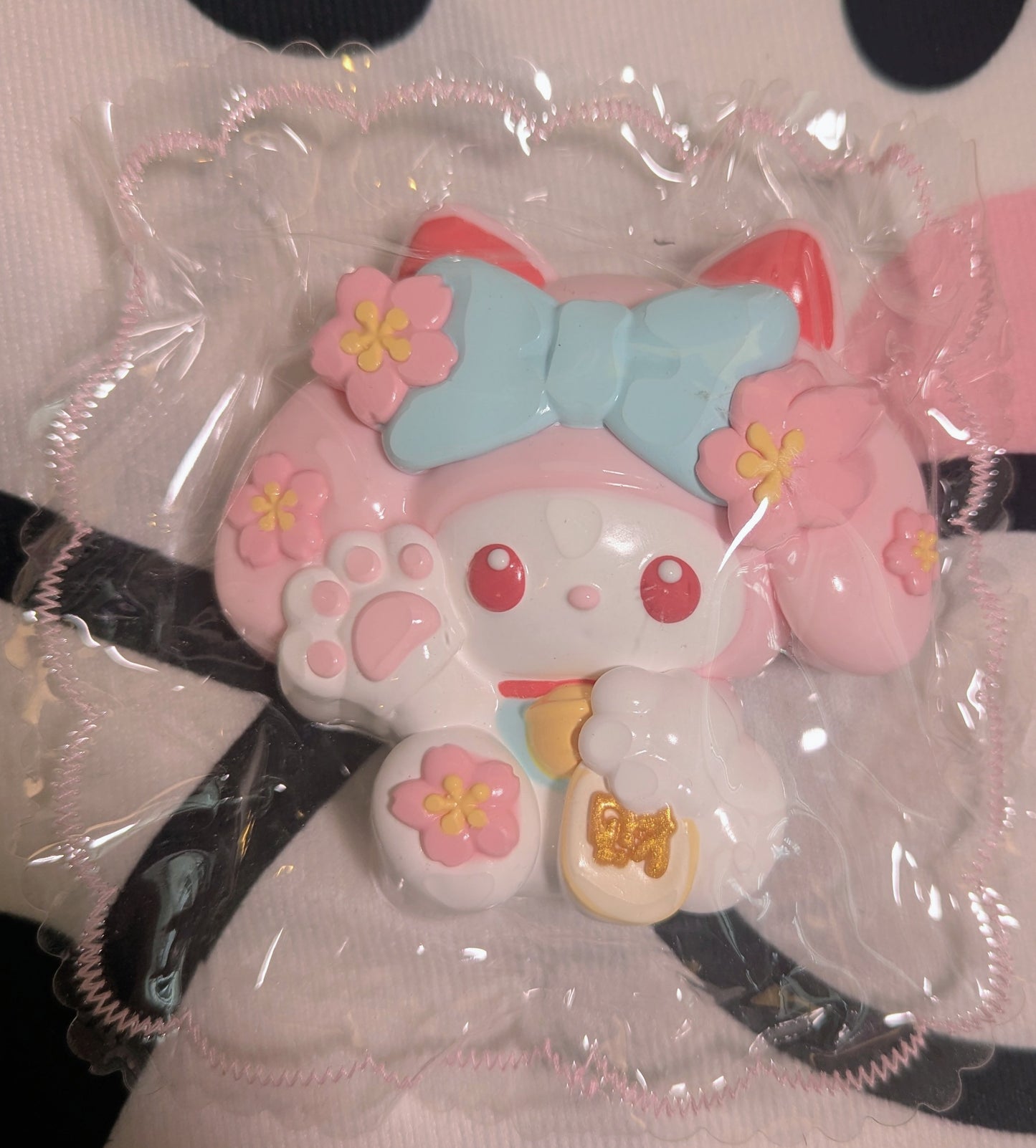Melody Squishy