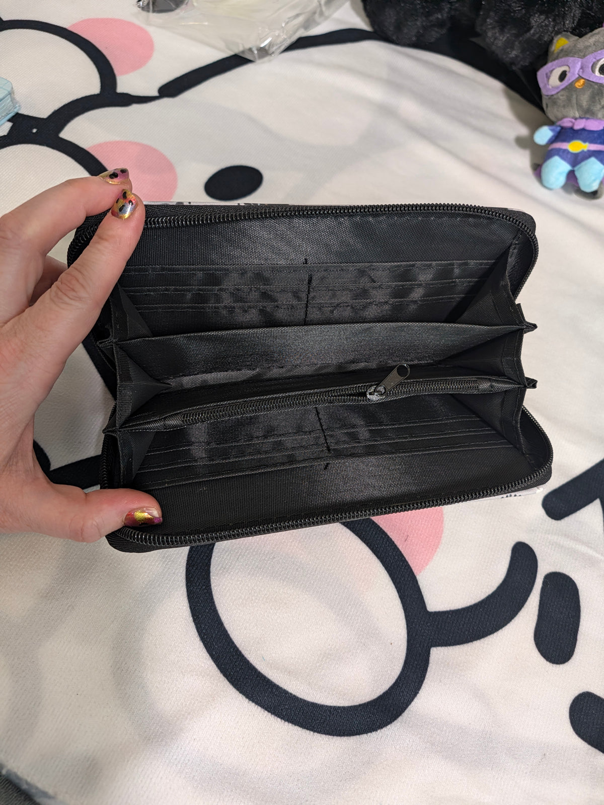 Chococat Wallet