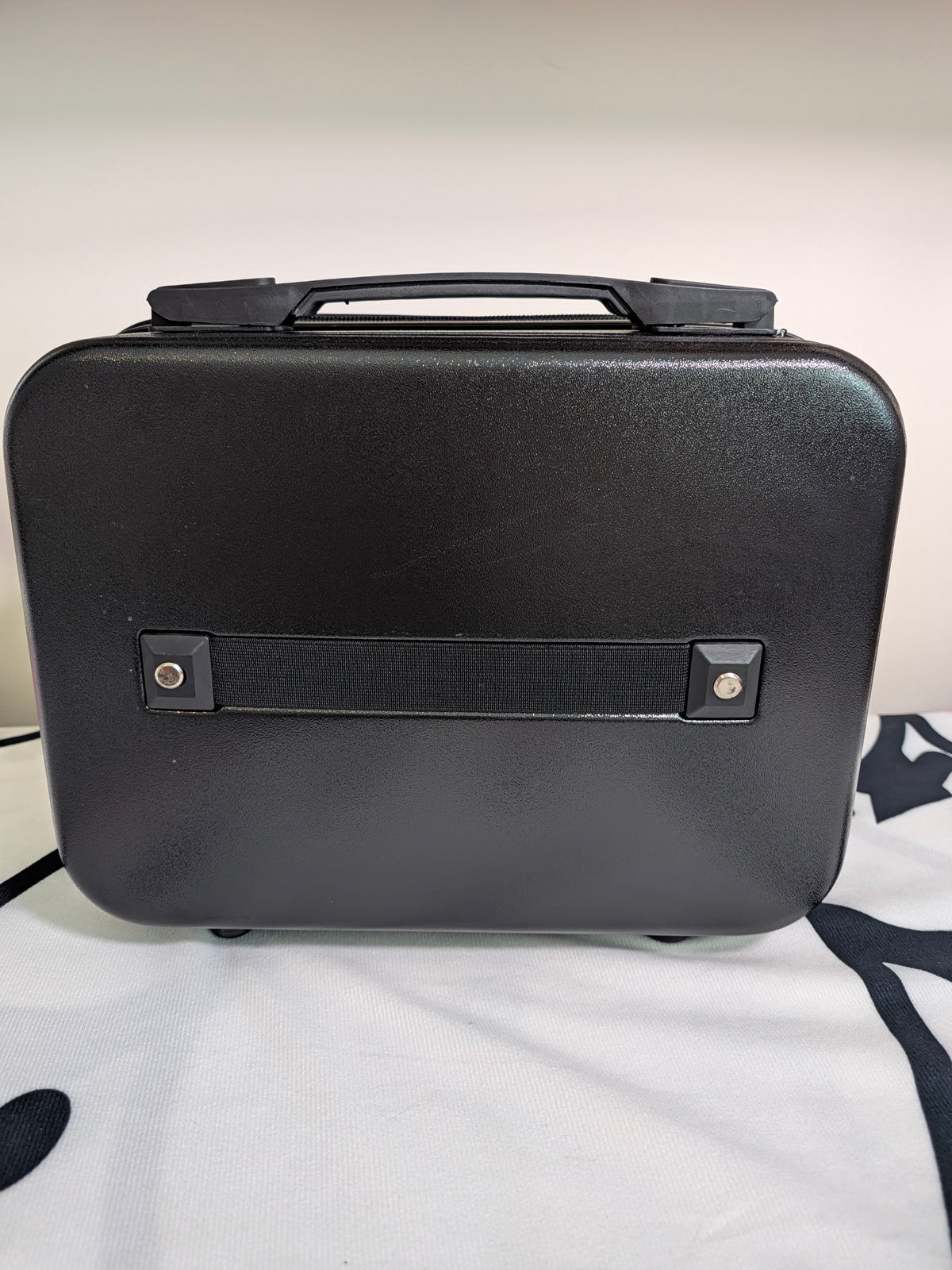 Kuromi Suitcase
